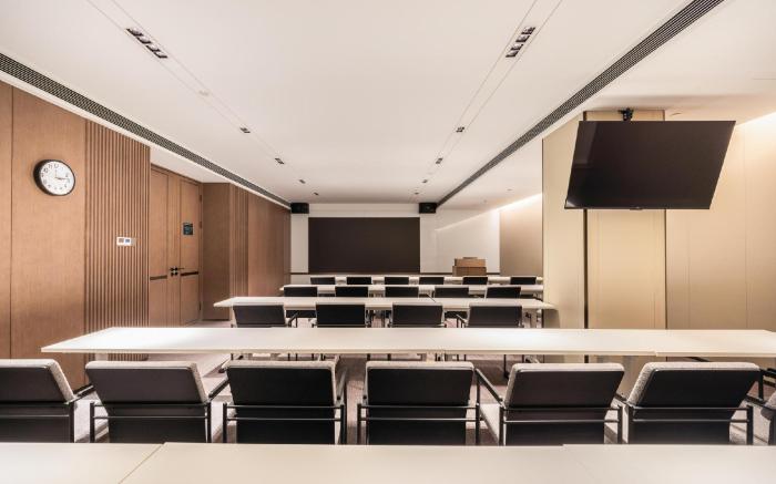 Atour Hotel Weihai Torch Eight Street Shandong University