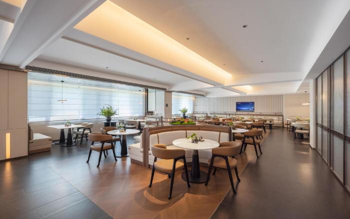 Atour Hotel Weihai Torch Eight Street Shandong University
