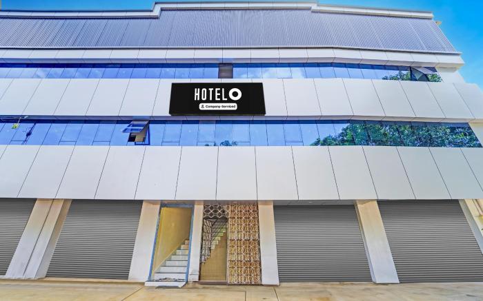 Super Hotel O Omalloor Temple Formerly MTS Lodge