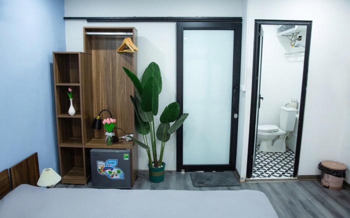 Cozy2.Toàn bộ nhà tại Hoàn Kiếm 3 phòng 4 giường