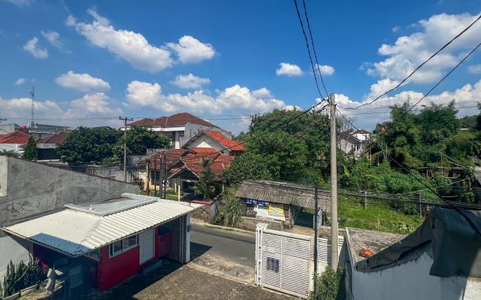 GM Residence Syariah dekat RSUD Kota Bogor