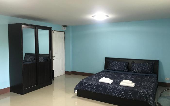 บ้านวังทอง (Baan Wang Thong)