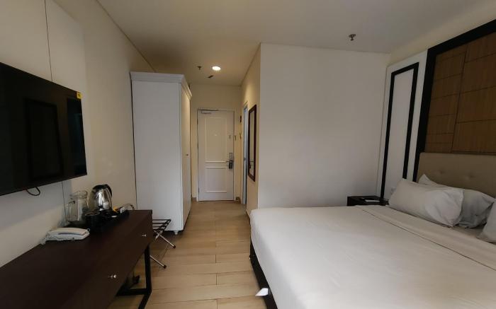 GiiA Sanno Residences Menteng