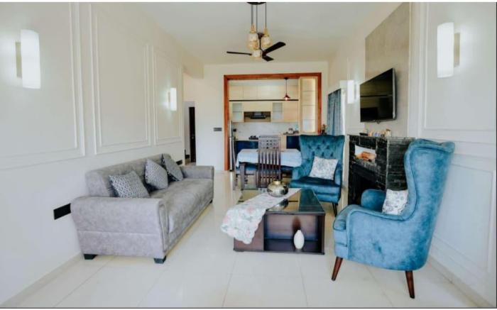 Vantara Luxe Villa | Entire 2 BHK Apartment