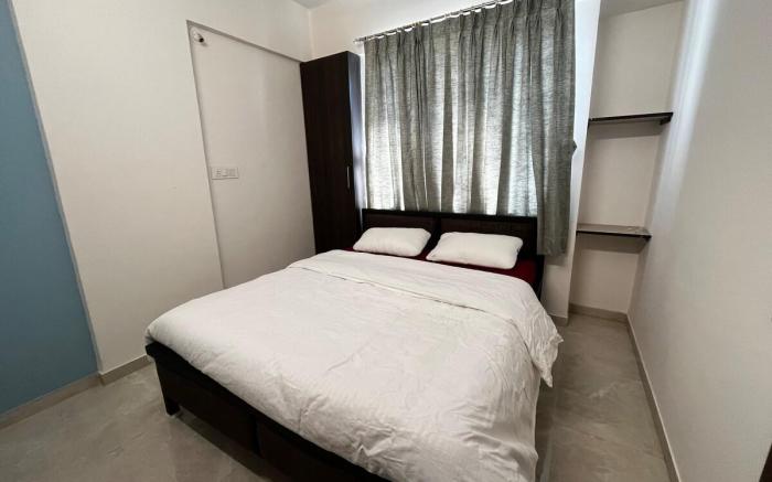 Anahat Host All Shuttler 2BHK-2Bedroom AC Max 6pax