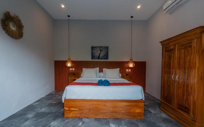 Astina Villa Cemagi By Bali Cabin