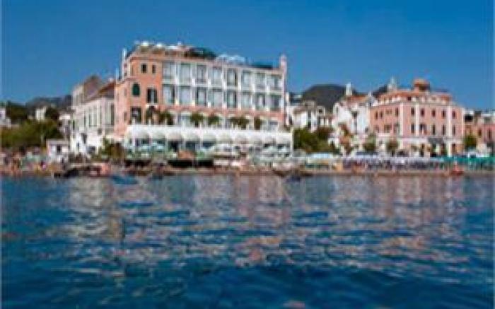 Miramare E Castello