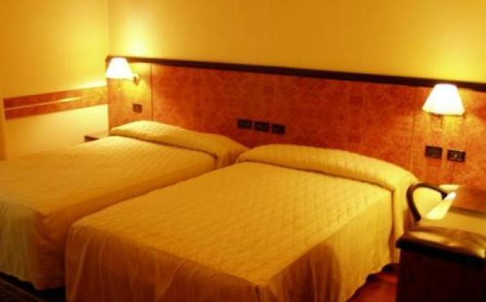 Park Hotel Villa Leon d'Oro