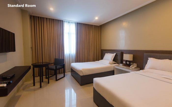 Iloilo Gateway Hotel