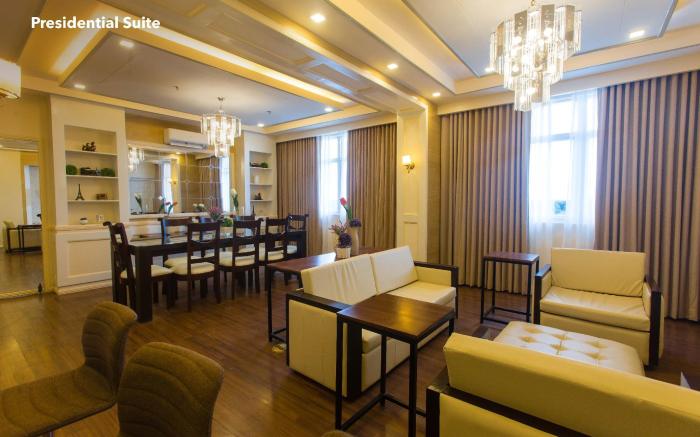 Iloilo Gateway Hotel