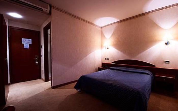 Roma Domus Hotel
