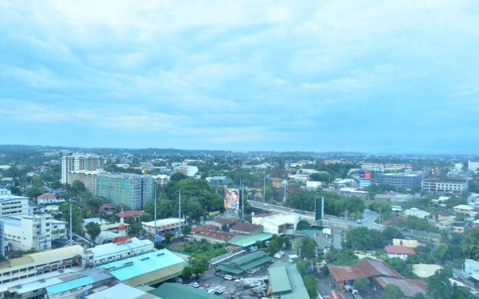 Davao Abreeza Central Suite