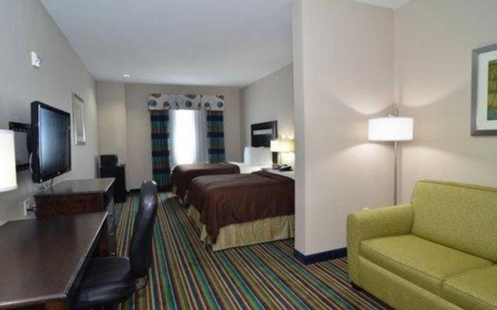 Quality Inn & Suites Kenedy - Karnes City
