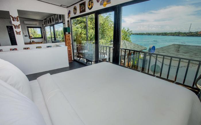 Malibu Residence Bali