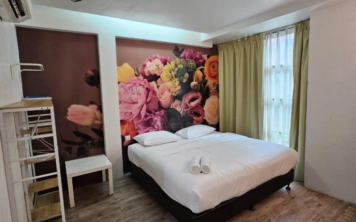 V Garden Hotel ComfySuite Chill MRT 04