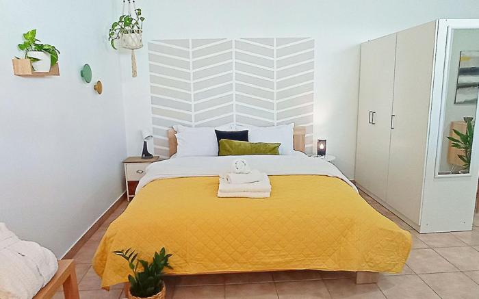 Relaxing Studio Apt, 1 min to Highway, Parking