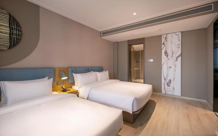 Home Inn Neo Quzhou Shuitingmen