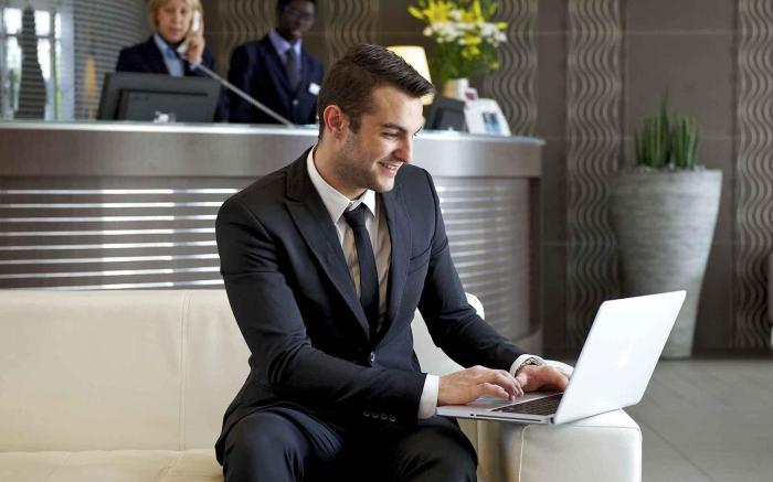 Mercure Bergamo Aeroporto Hotel