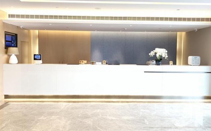 Home Inn Neo Linyi Binhe Avenue