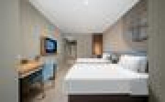 Home Inn Neo Linyi Binhe Avenue