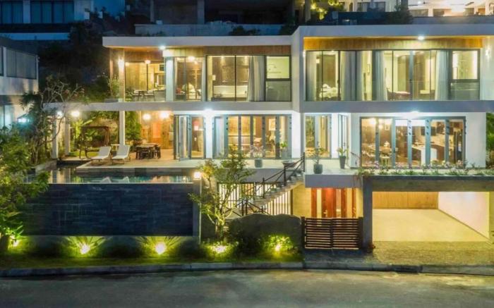ABC Villa 