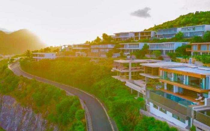 ABC Villa 