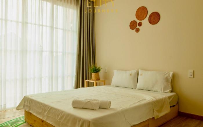 Cam Villa Phan Thiết