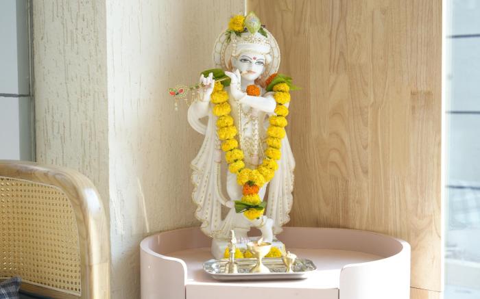 Indie Stays Nesco Goregaon