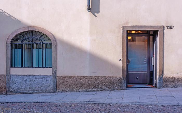 Appartamento Arco - Casa Collina