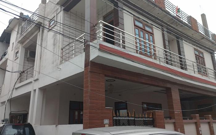 Ashiyana Upvan Homestay