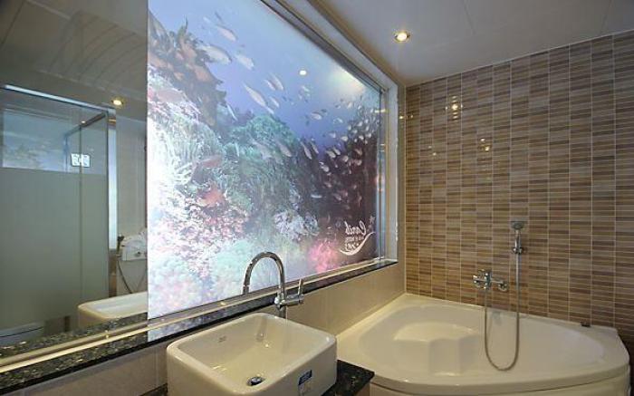 SongJeong Olla Hotel                                                                       