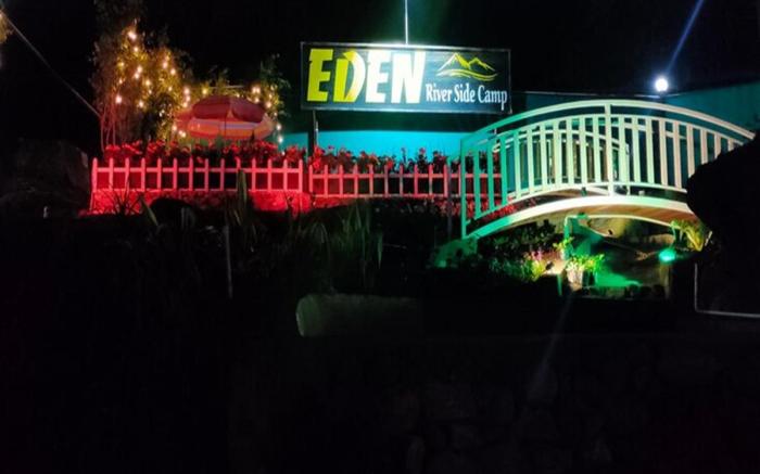 Eden River Side Camp