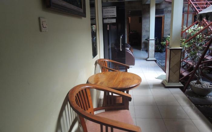 Shabrina Homestay Syariah