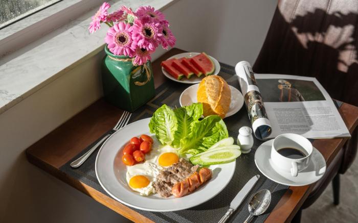 Myrtle Boutique Hotel