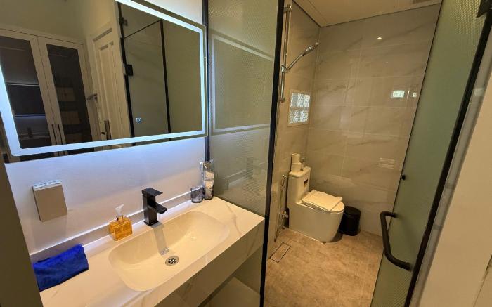 Rix Hotel District 1, Double Room 4_2