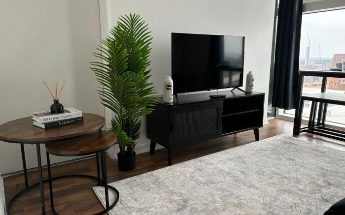 B1 Deluxe Suite 