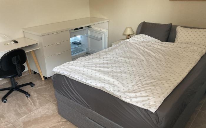 Alexis rooms