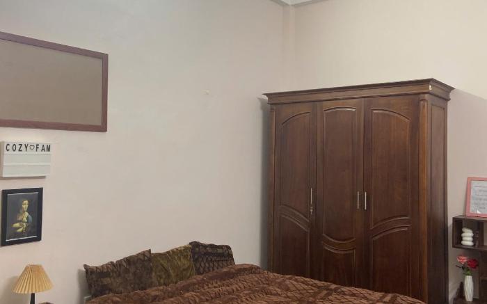 DA Travel Hanoi - Hanoi Hostel