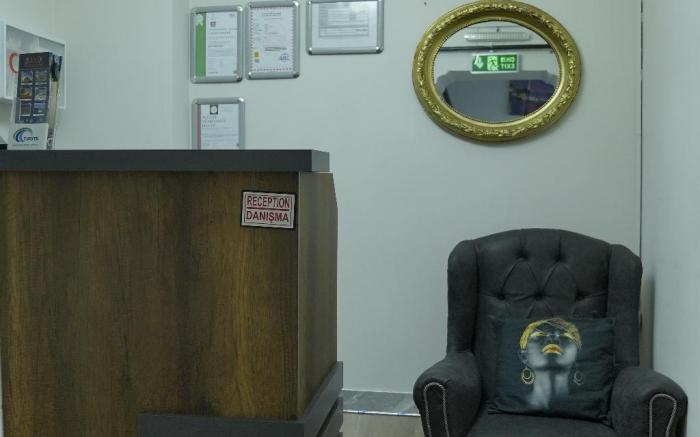 bdk hotel