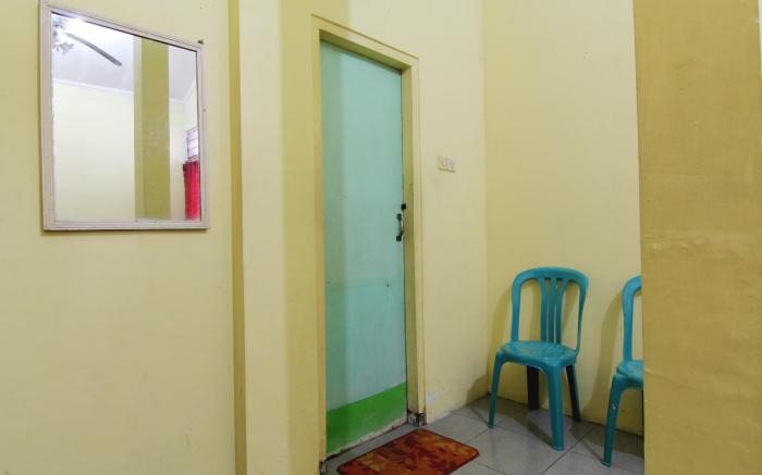 Hotel Harum
