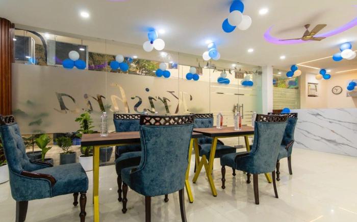  Hotel Manakamna Sector 39, Medicity 
