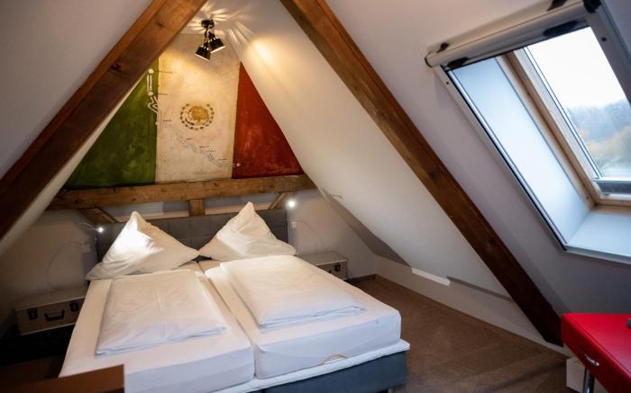 Motorworld Inn Warthausen
