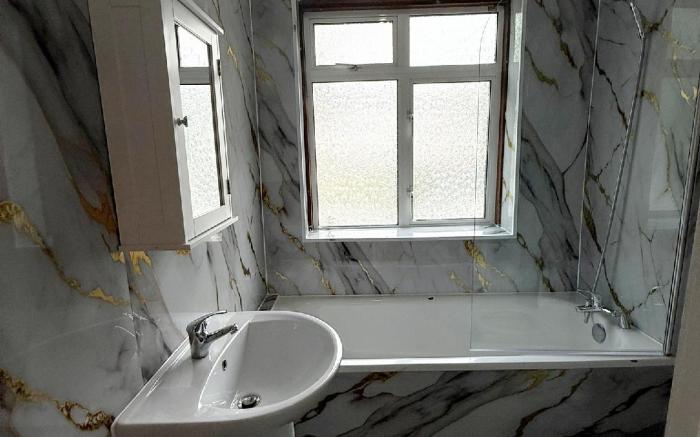 Burnley House-Room D