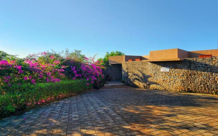 Water Touch Villa