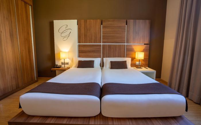 Hotel & Spa Golden Barcelona