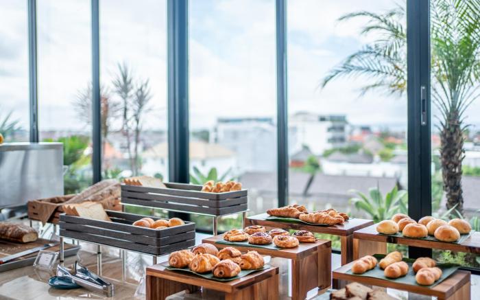 TUI BLUE Berawa Villas