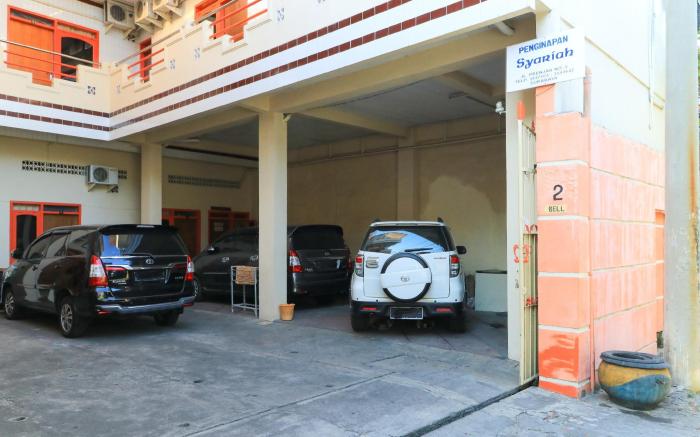 Penginapan Syariah Prenjak