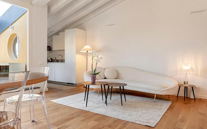 Waterfront balcony  I Grani 5 - Resort Grand Suite