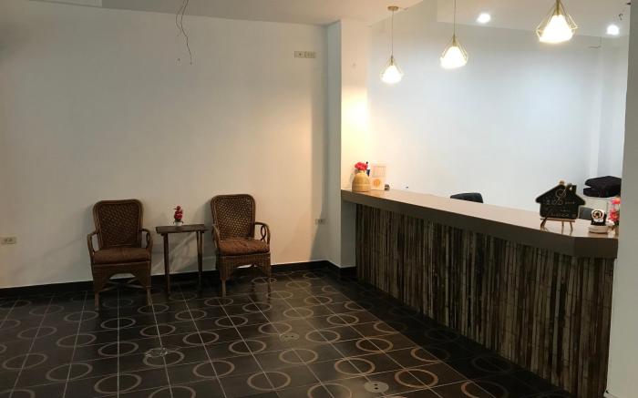 K2 Seaside Suites