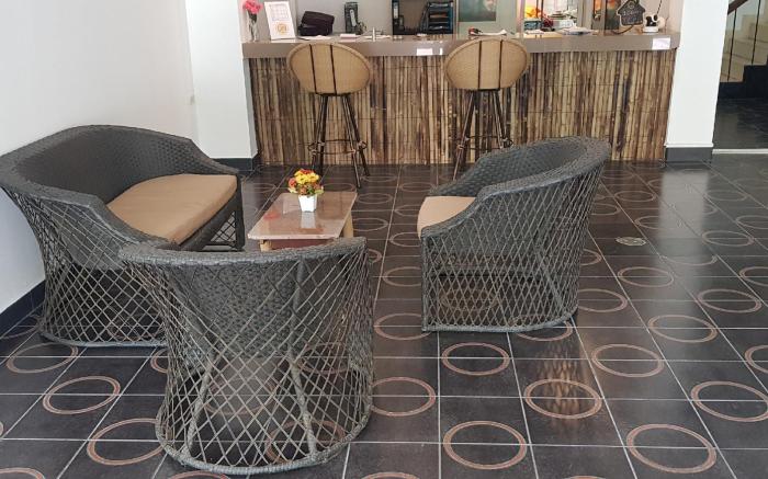 K2 Seaside Suites